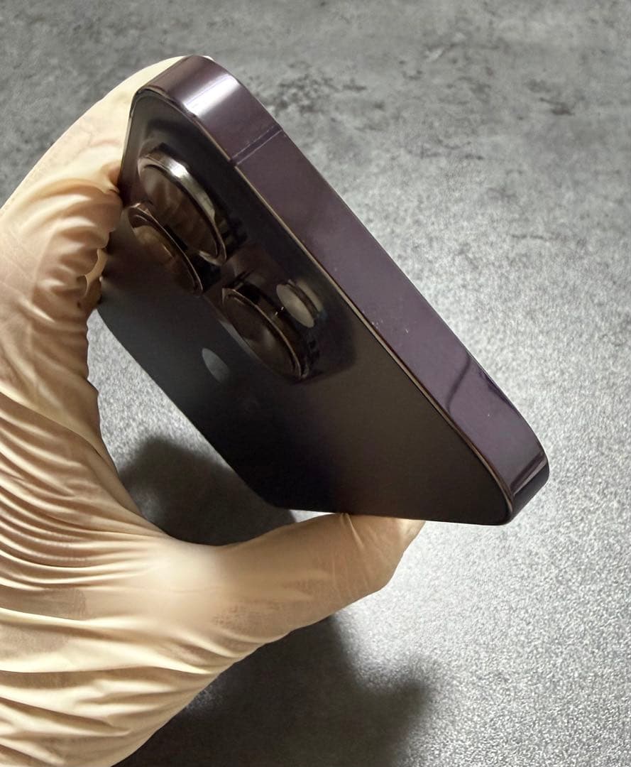 ヤンバル　iPhone14pro 128GB SIMフリー