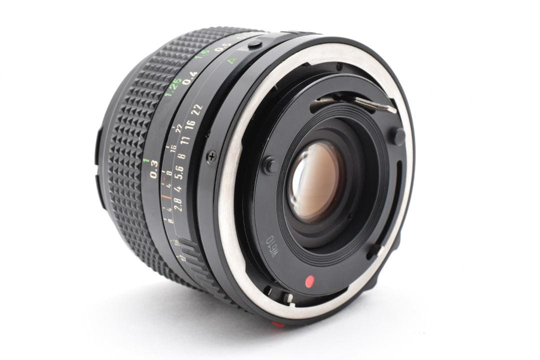 ★超美品★ キャノン CANON NEW FD 28mm F2.8 #20764