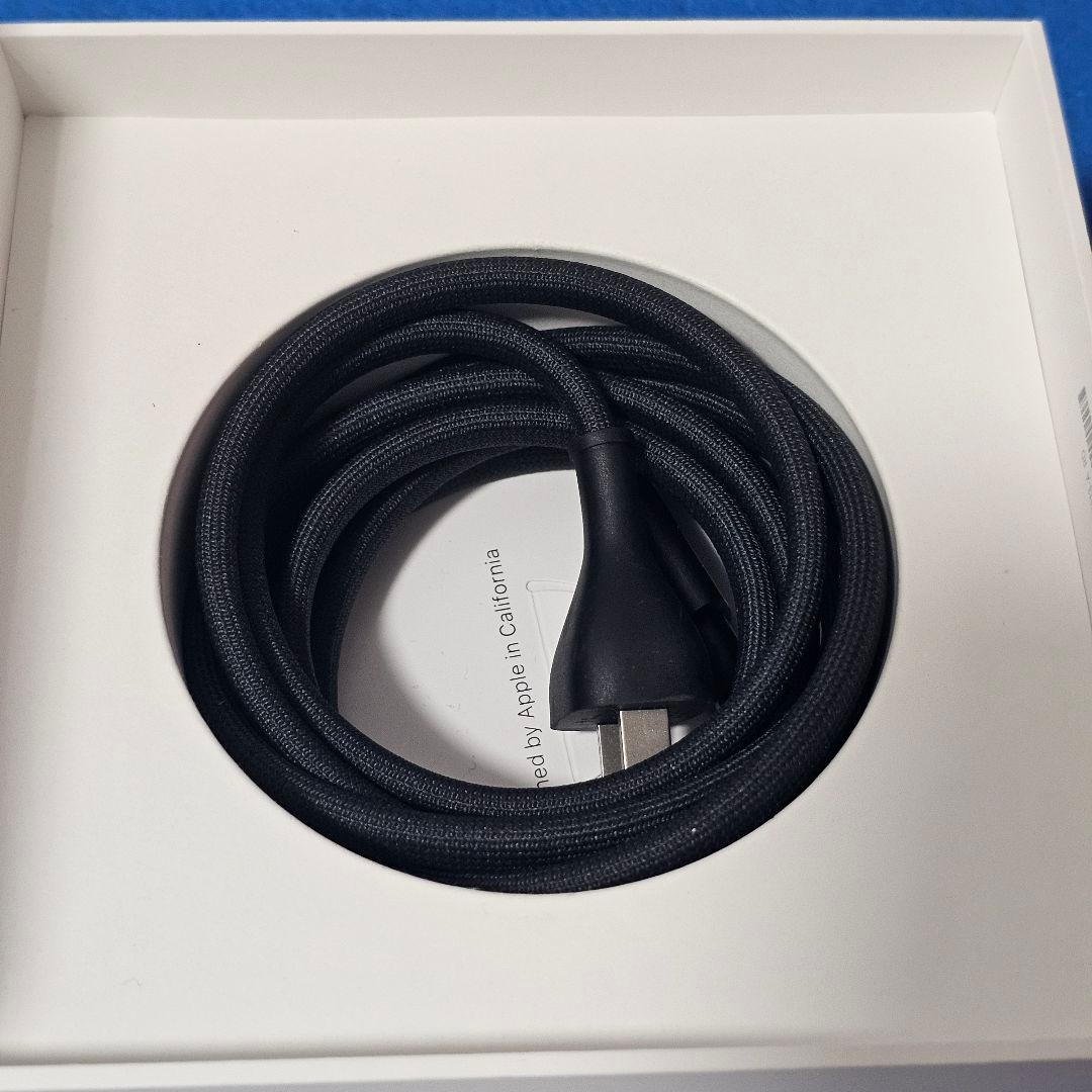 【美品】Mac mini 2024 M4 16GB 256GB