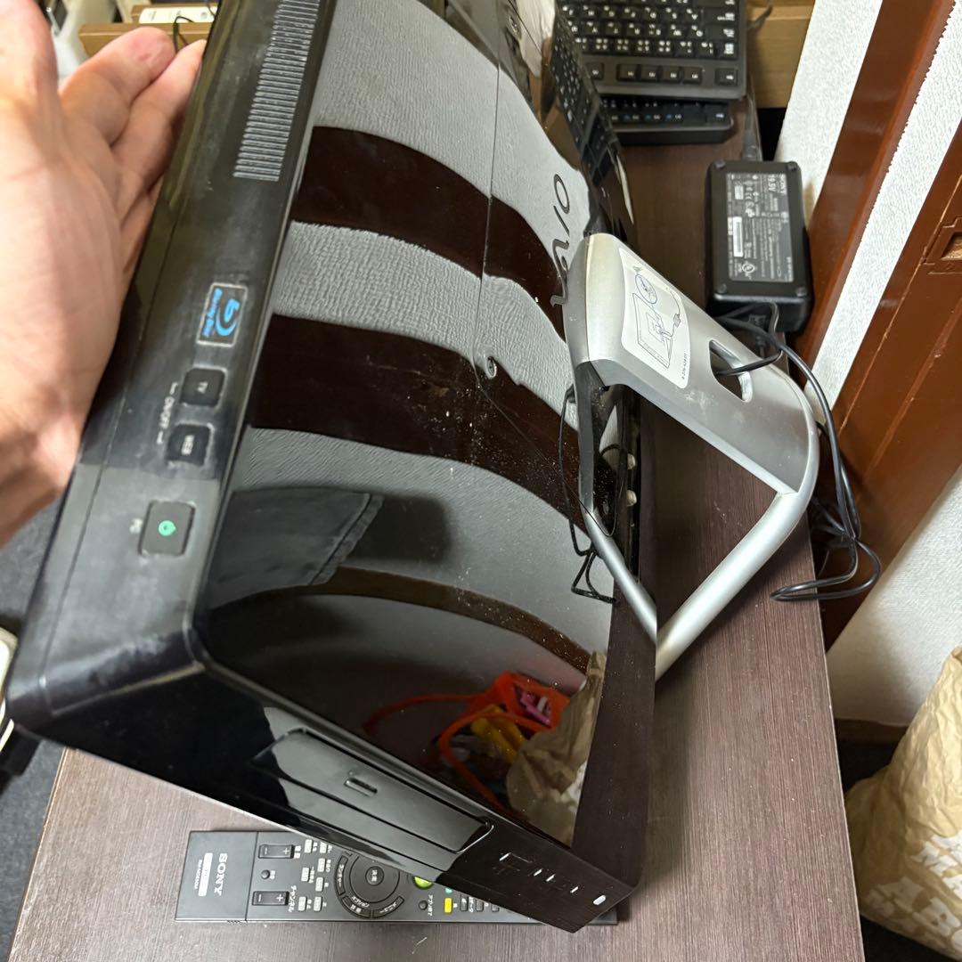 ソニー VAIO 一体型デスクトップパソコン Core i5Windows 10