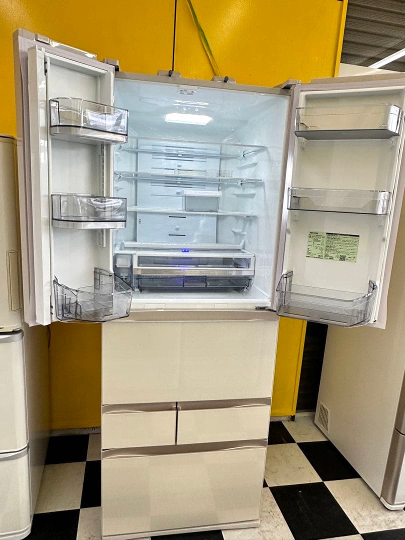 冷蔵庫・冷凍庫 Toshiba