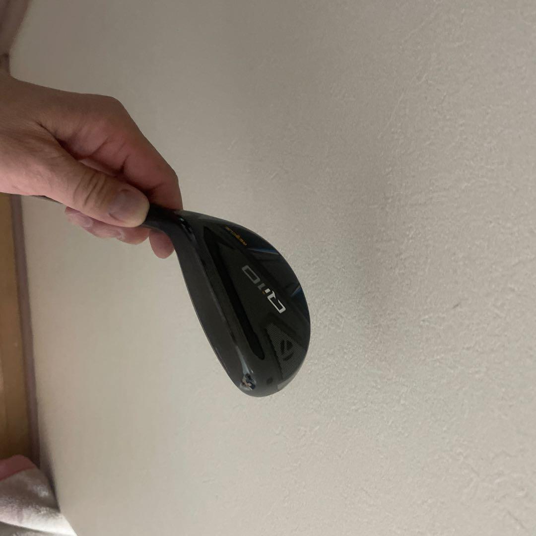 Qi10レスキュー　3ut