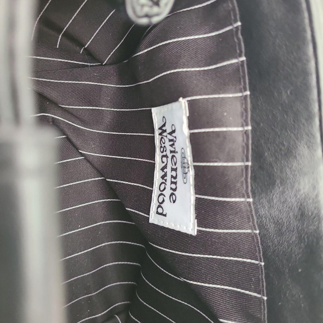 ヴィヴィアンウエストウッド　Hazel Treasure Handbag