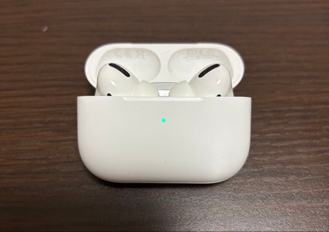 AirPods(第1世代)本体 ホワイト