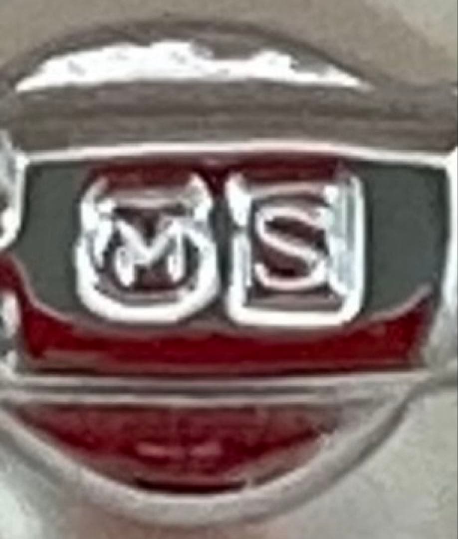 【新品未使用品】ミキモト パール ベビーパール ブローチ サークル 付属品