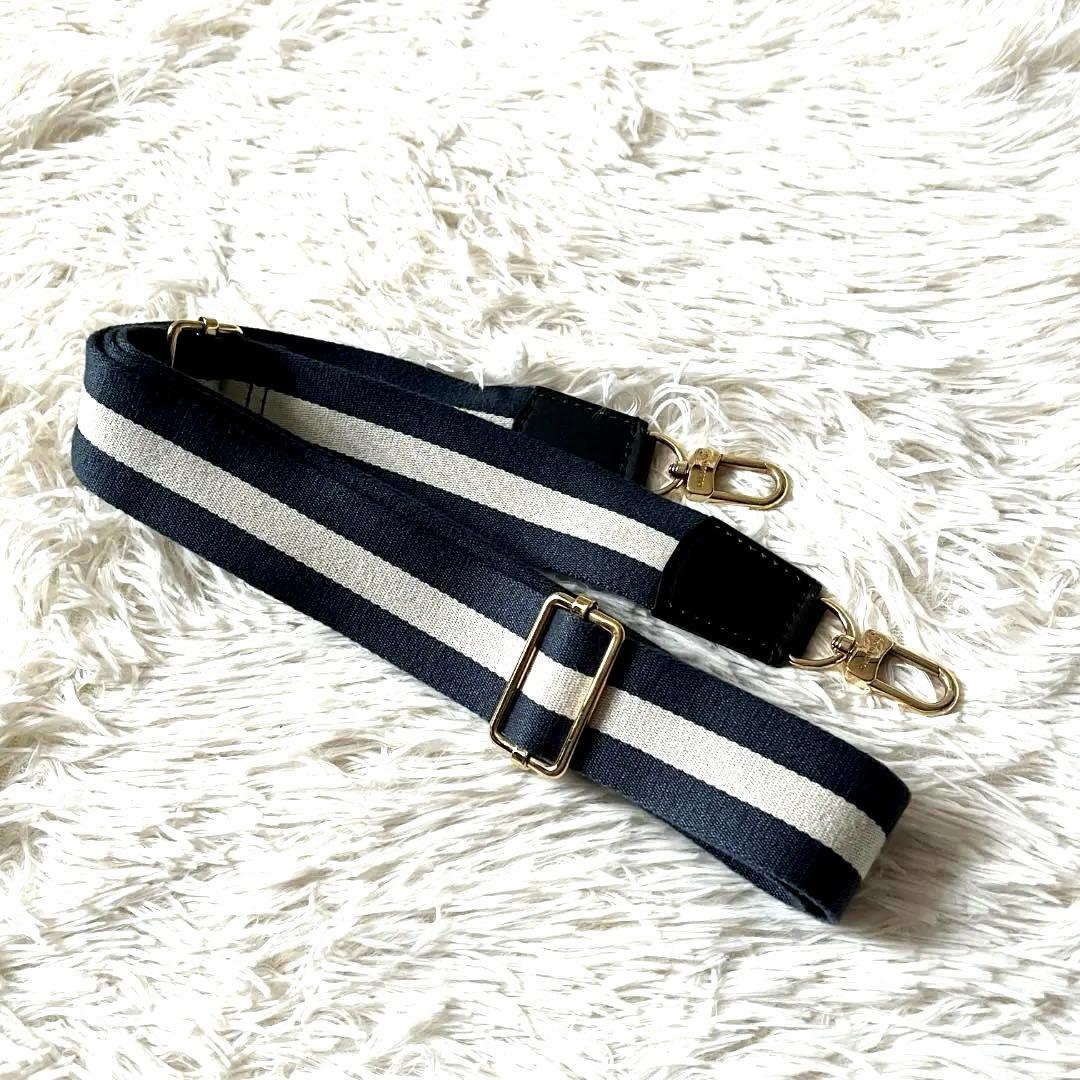 極美品　 ルイヴィトン サックマリーケイト M42341 モノグラム ネイビー