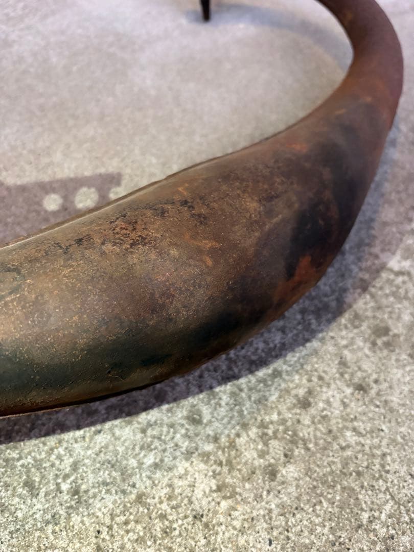 NSR50 NS50Fチャウチャウチャンバー50R EXP2 当時物希少