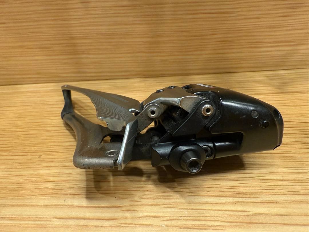 パーツ FD-SRAM Red