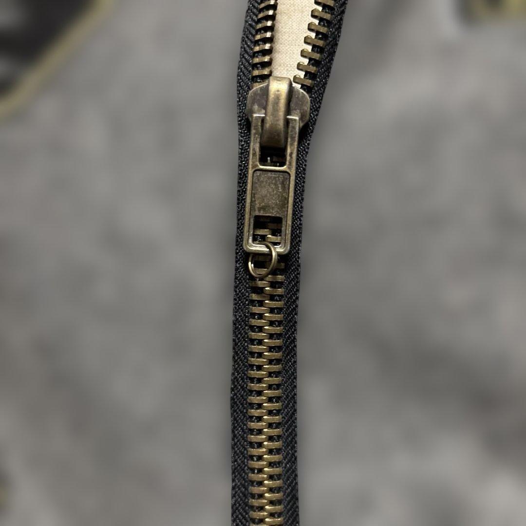 当時物　d.i.a. スカジャン　刺繍　ドクロ　スカル　ジャケット　平成ギャル