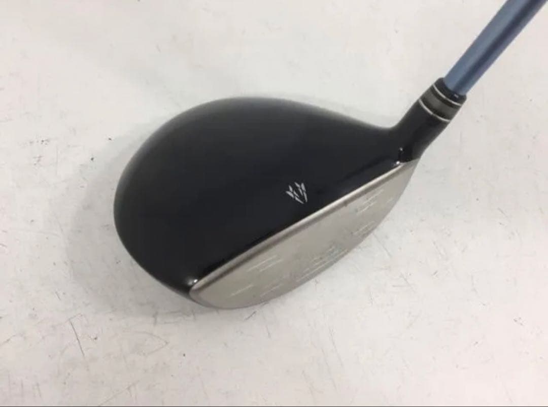 ゼクシオ10 Miyazaki Speeder 569 エボリューション5 5W