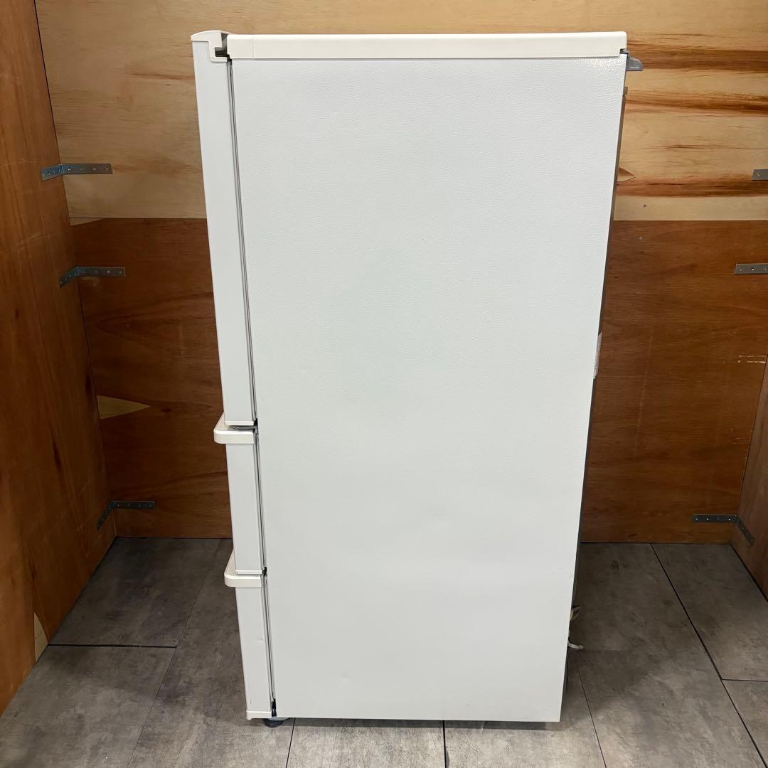 一都三県限定　配送設置無料　冷蔵庫　3ドア　AQUA アクア　238L