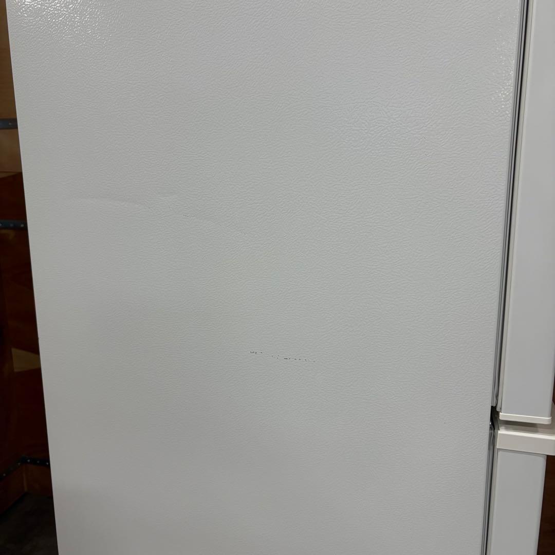 一都三県限定　配送設置無料　冷蔵庫　3ドア　AQUA アクア　238L