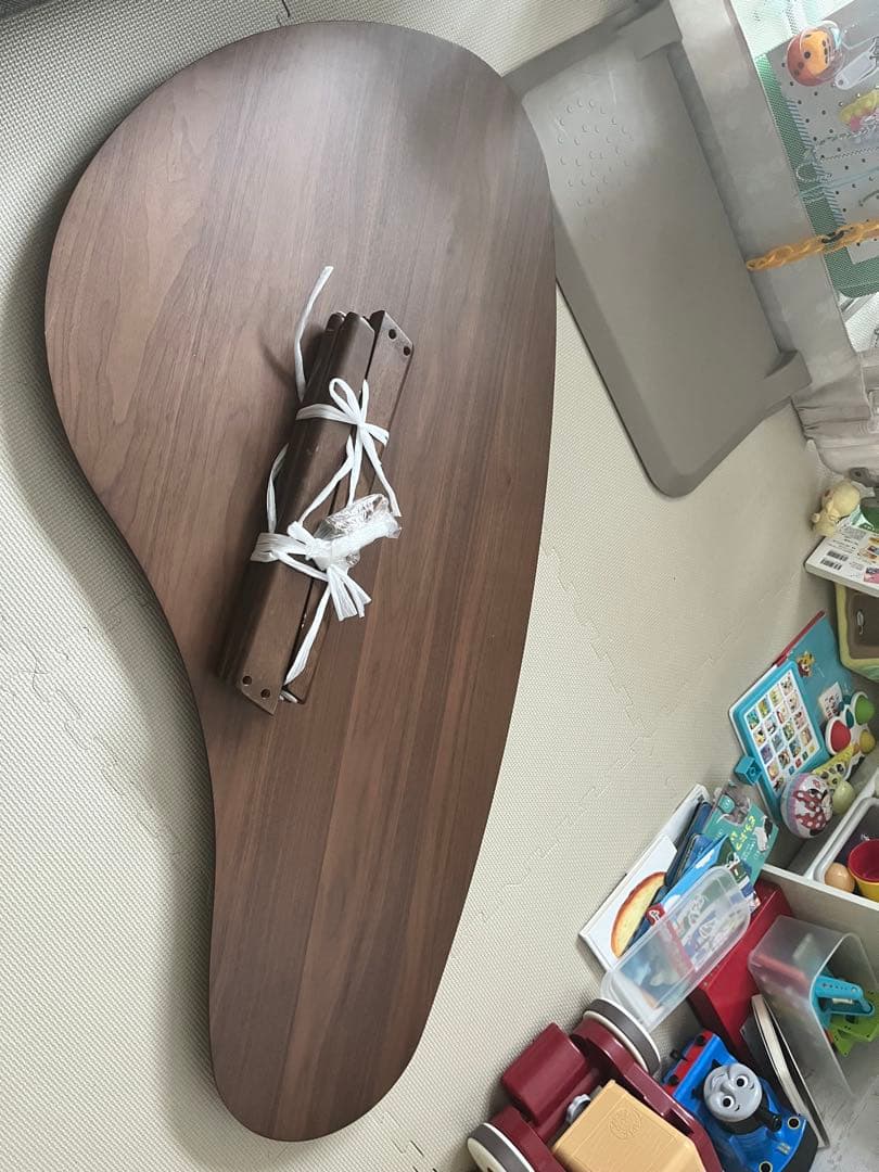 LOWYA ローテーブル 120cm