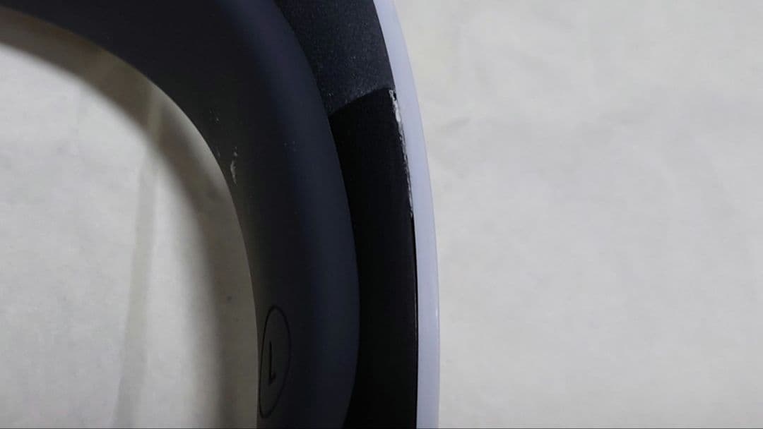 Sony PULSE Elite ワイヤレスヘッドセット