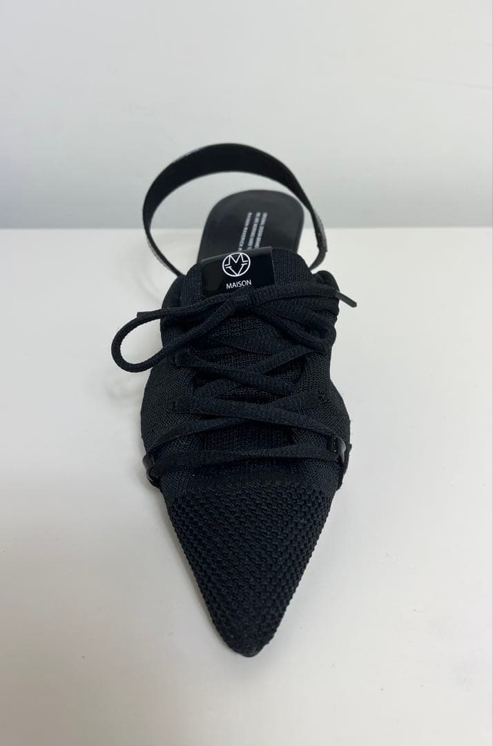 新品 MAISON MAVERICK PRESENTS ミュール