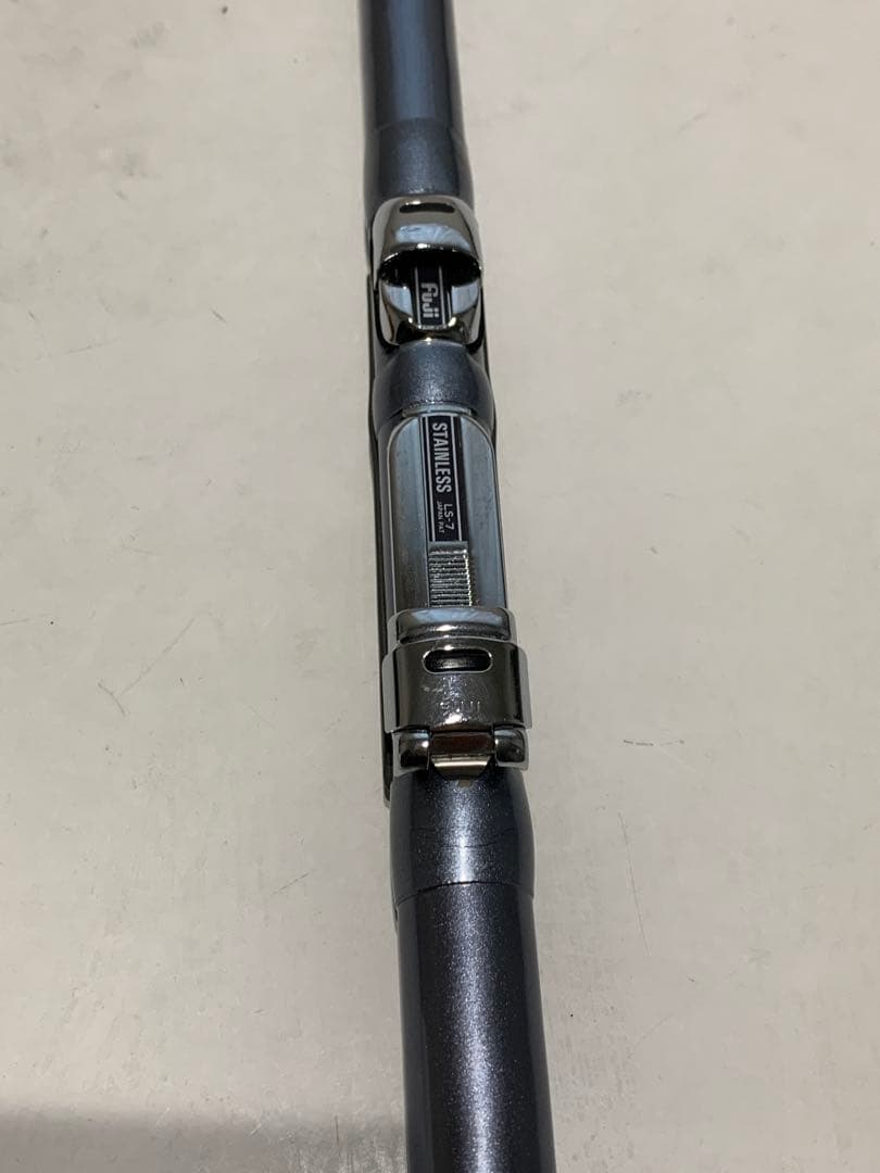 SHIMANO シマノ　PROSURF 405BX 投げ竿 収納ケース付き　並継