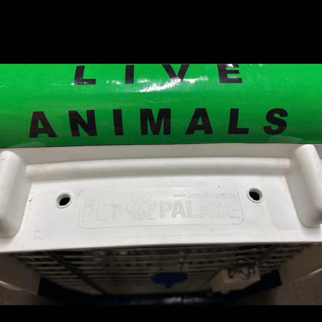 犬用ケージ バリケン 中型犬