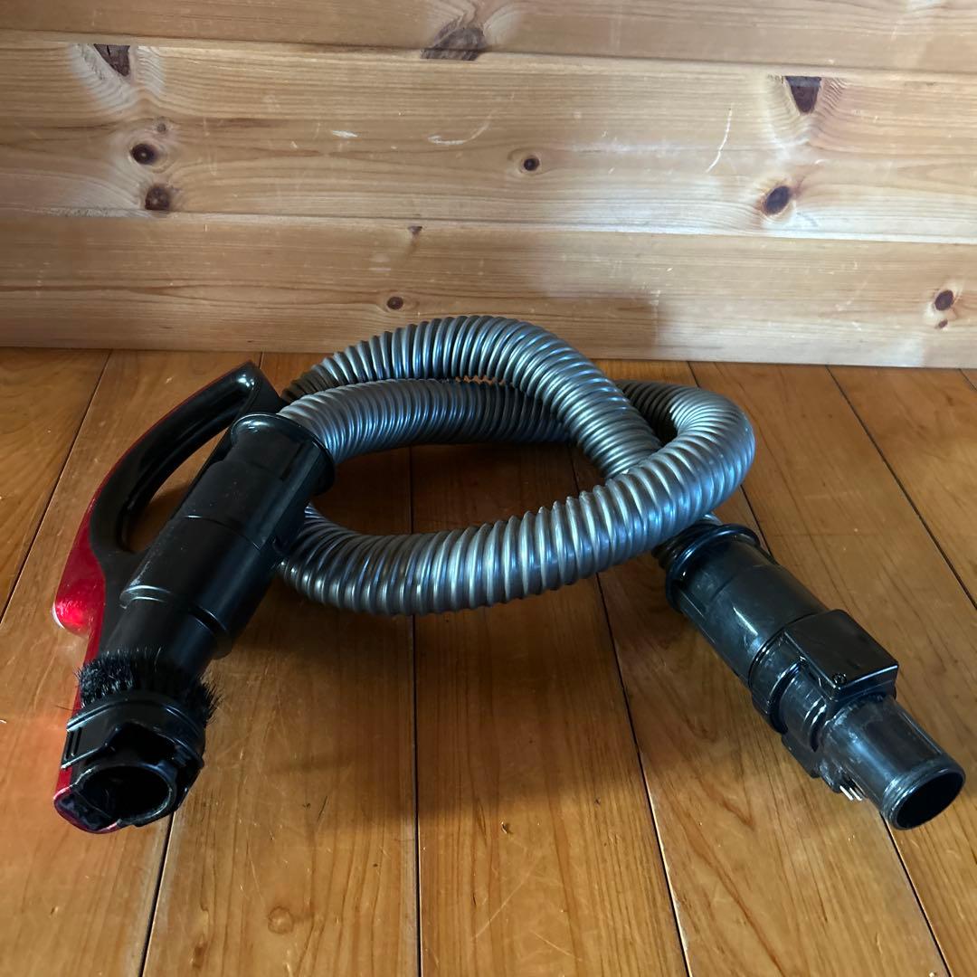 TOSHIBA サイクロン掃除機 トルネオV VC-M920