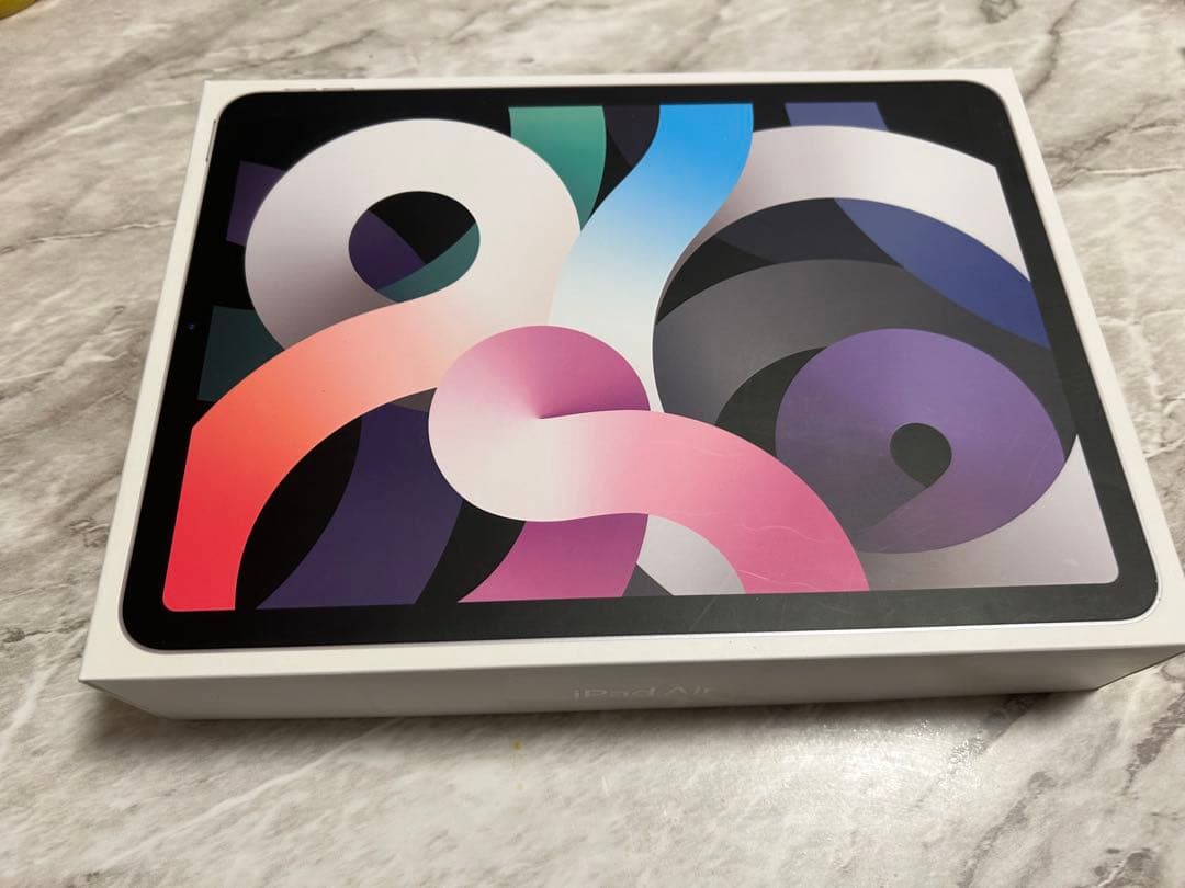 【セット】iPad Air4、Smart Keyboard Folio、Pen