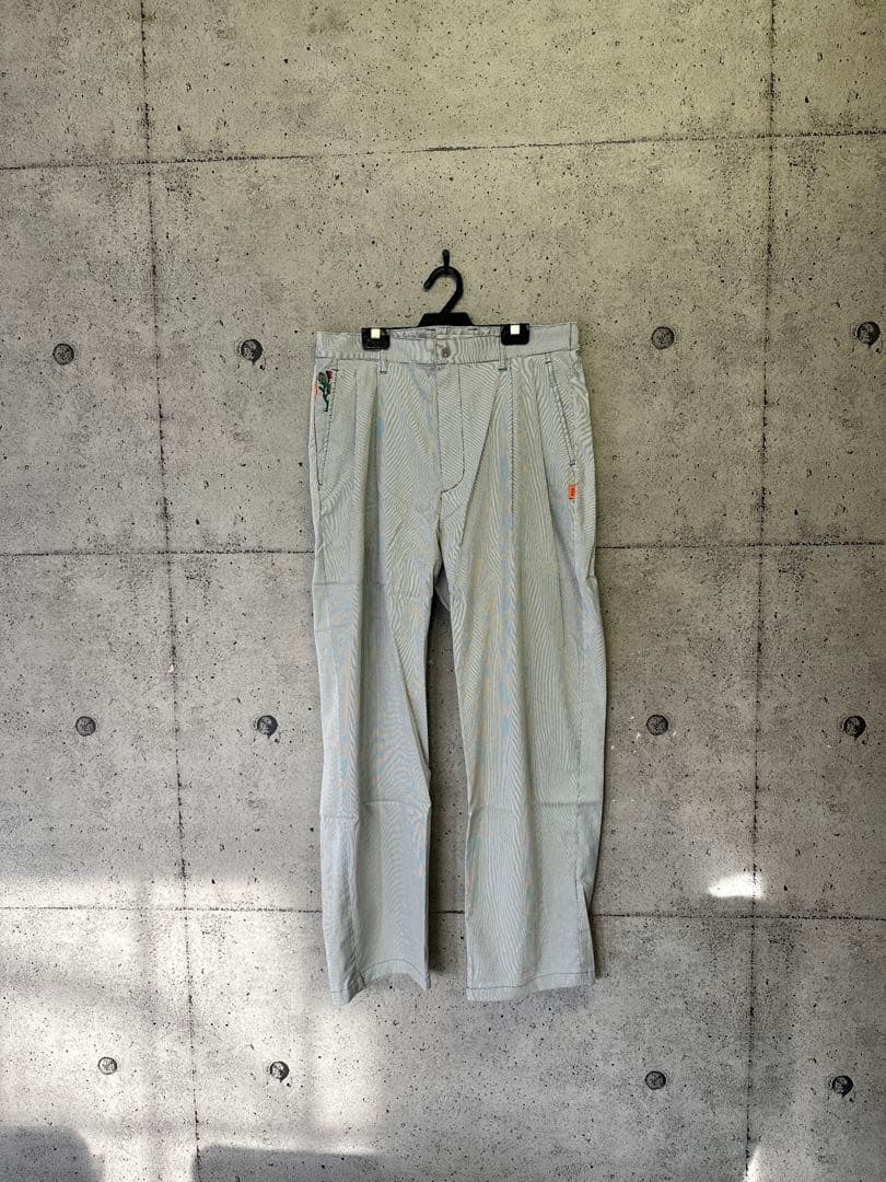 【新品未使用】サイズM/L メンズ パンツ ラッセルノ 2126