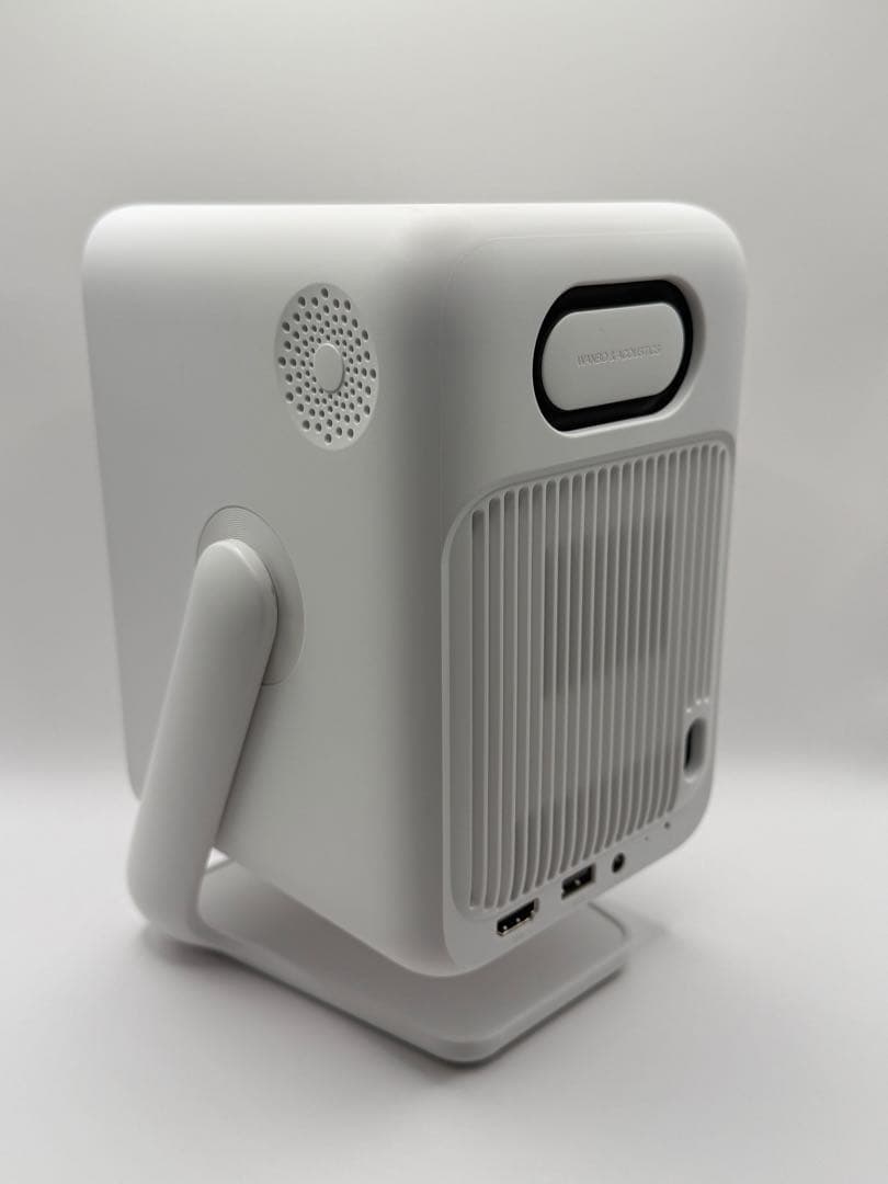 【人気モデル】Wanbo T2 Ultra プロジェクター 家庭用 フルHD