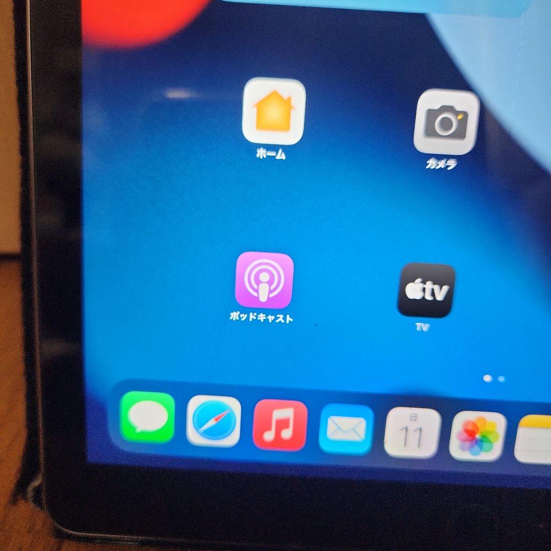 iPad Pro 12.9インチ(第1世代) ML2I2J/Aジャンク