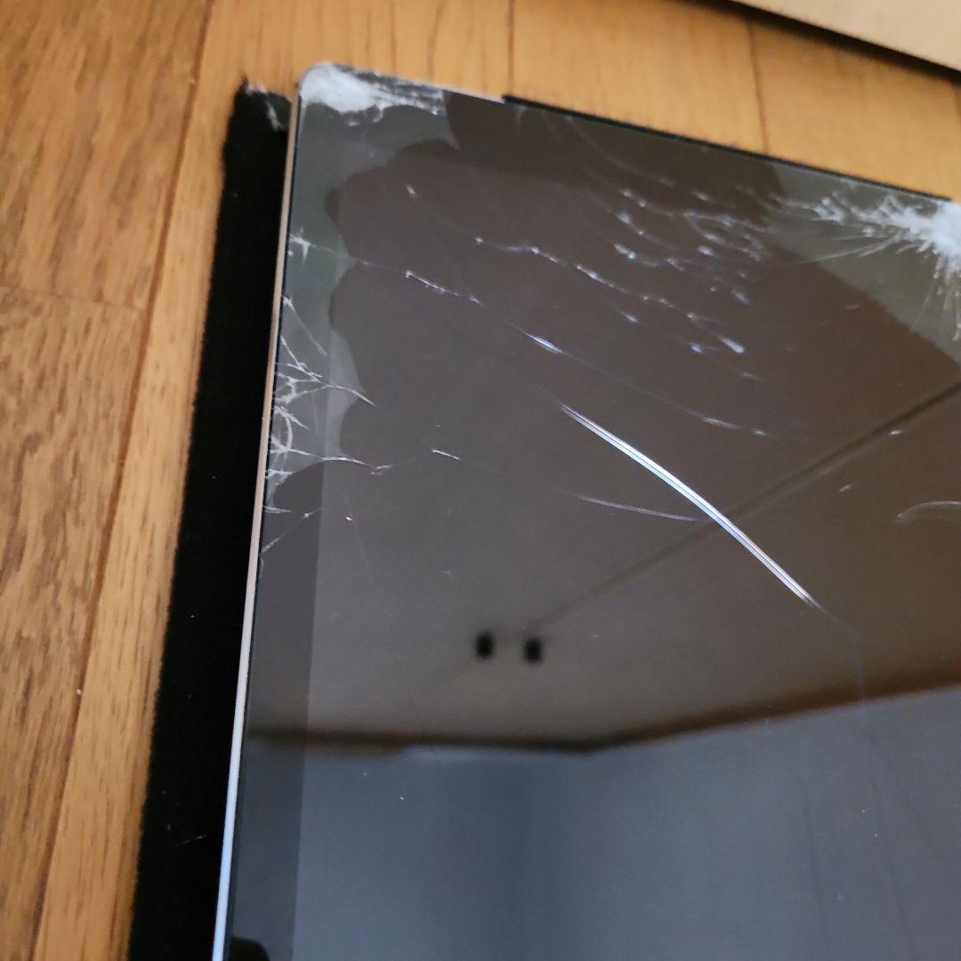 iPad Pro 12.9インチ(第1世代) ML2I2J/Aジャンク