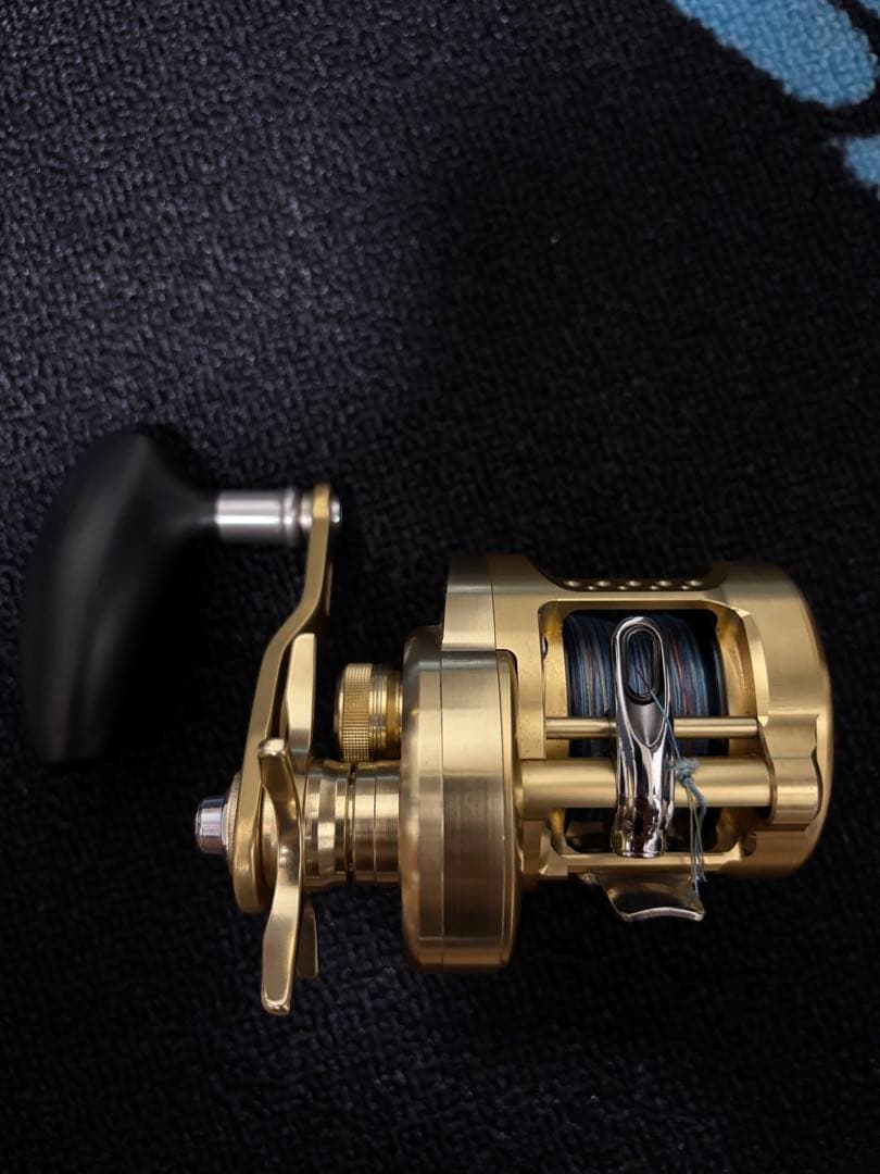 16 OCEA CONQUEST 300 PG シマノ　オシコン