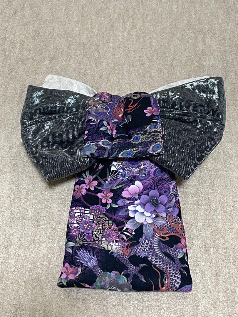 キューティーフラッシュ QutieFrash リボン帯コルセット