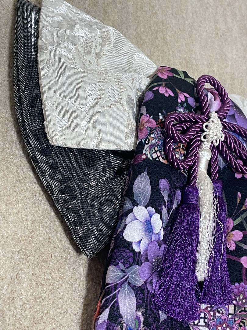 キューティーフラッシュ QutieFrash リボン帯コルセット