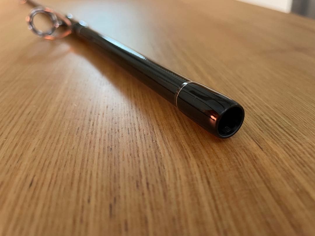 ロッド CJPYAMAGA Blanks BlueSniper 96ML