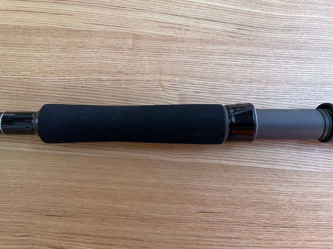 ロッド CJPYAMAGA Blanks BlueSniper 96ML