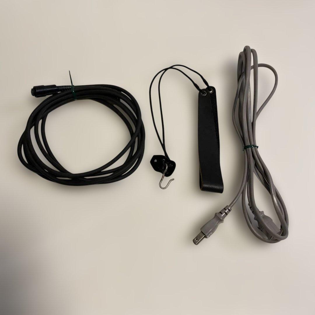 AKAI EWI1000 EWV2000 セット ケース付 動作OK