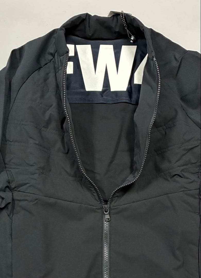 値下げ★TFW49 SHIELD WARMER BLS ブルゾン メンズS