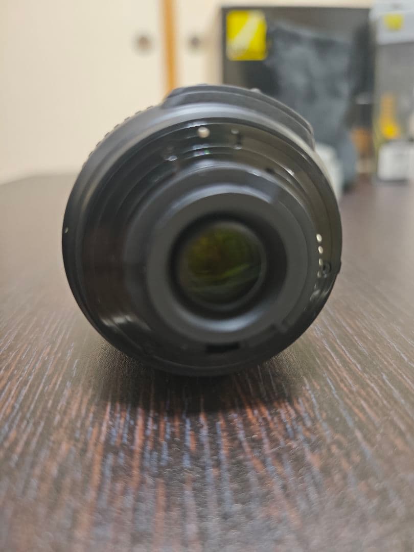 Nikon D5000 ダブルズームキット 付属品多数 1式セット