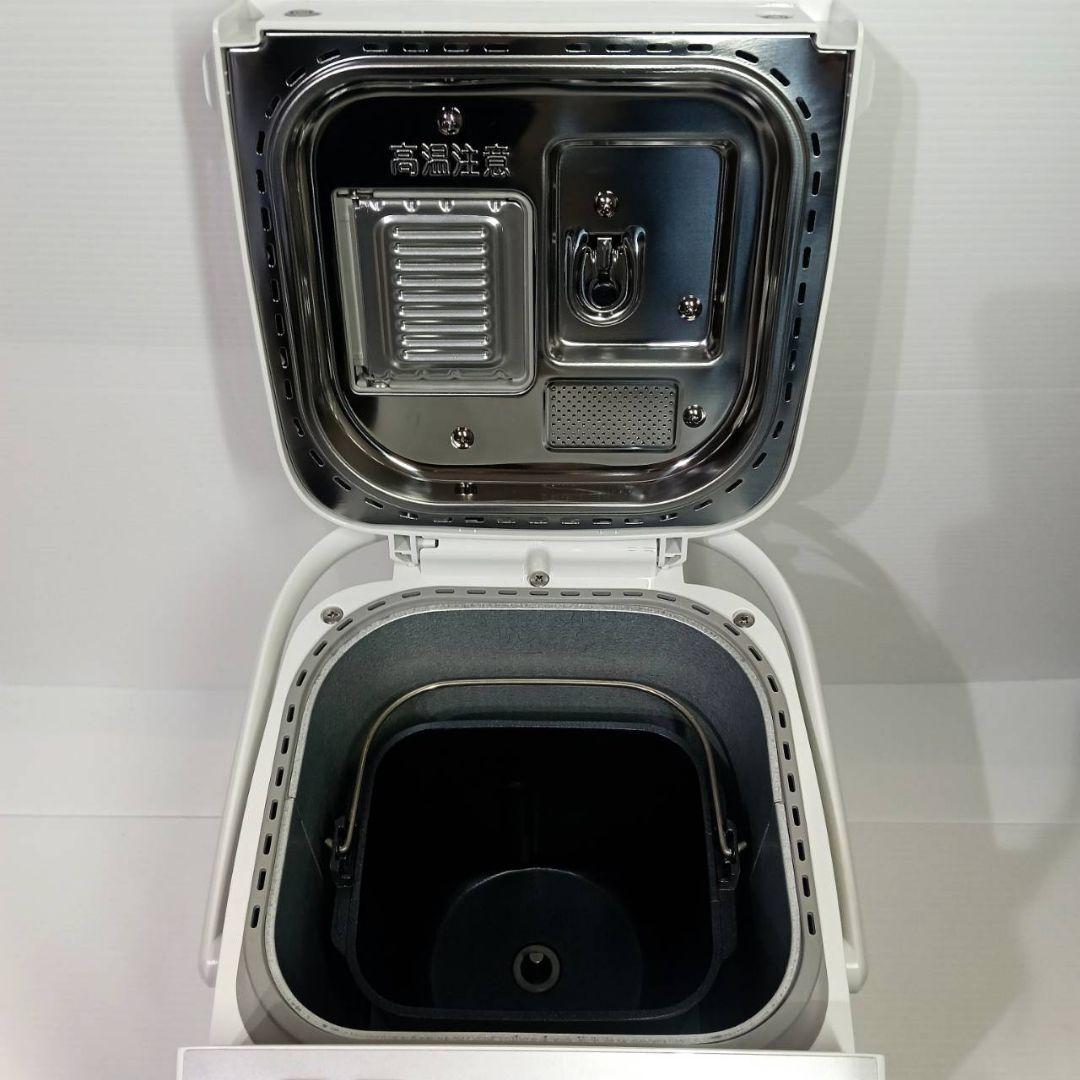 【美品】Panasonic ホームベーカリー 自動メニュー 自宅で本格パン 綺麗