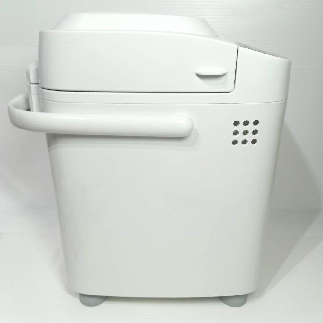 【美品】Panasonic ホームベーカリー 自動メニュー 自宅で本格パン 綺麗