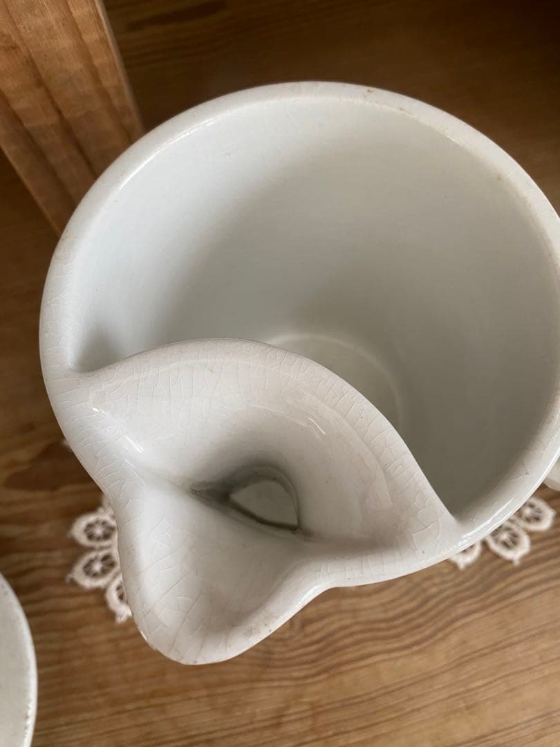 アンティーク　ウォーマー　2個セット