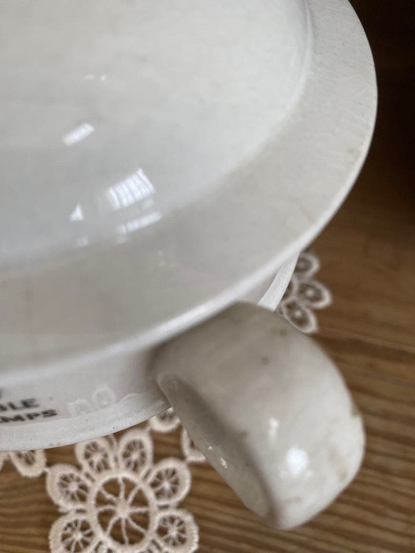 アンティーク　ウォーマー　2個セット