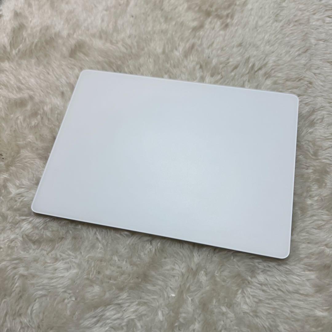 ★Apple Magic Trackpad2 ホワイト