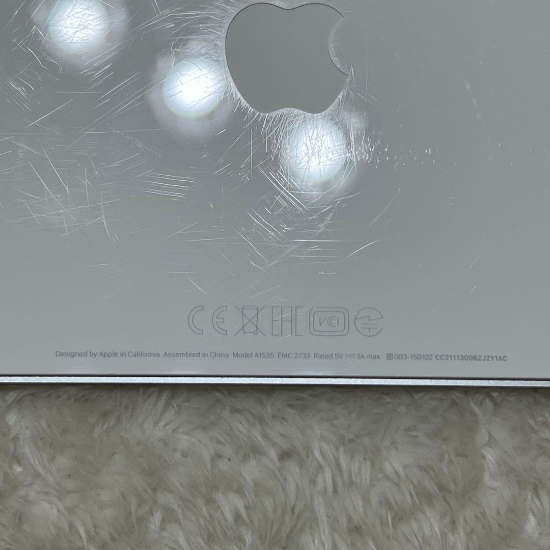 ★Apple Magic Trackpad2 ホワイト
