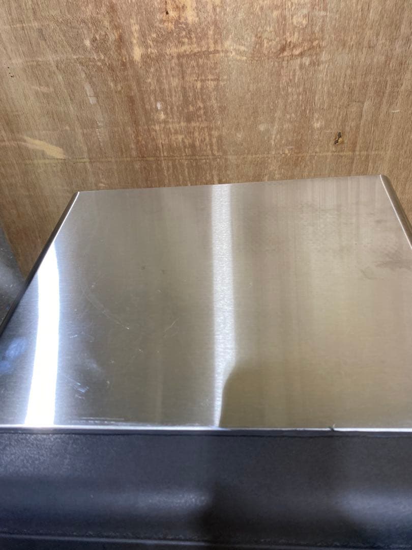 イマムラ GSEICE 100V 自動製氷機 業務用1日60KG 高速製氷