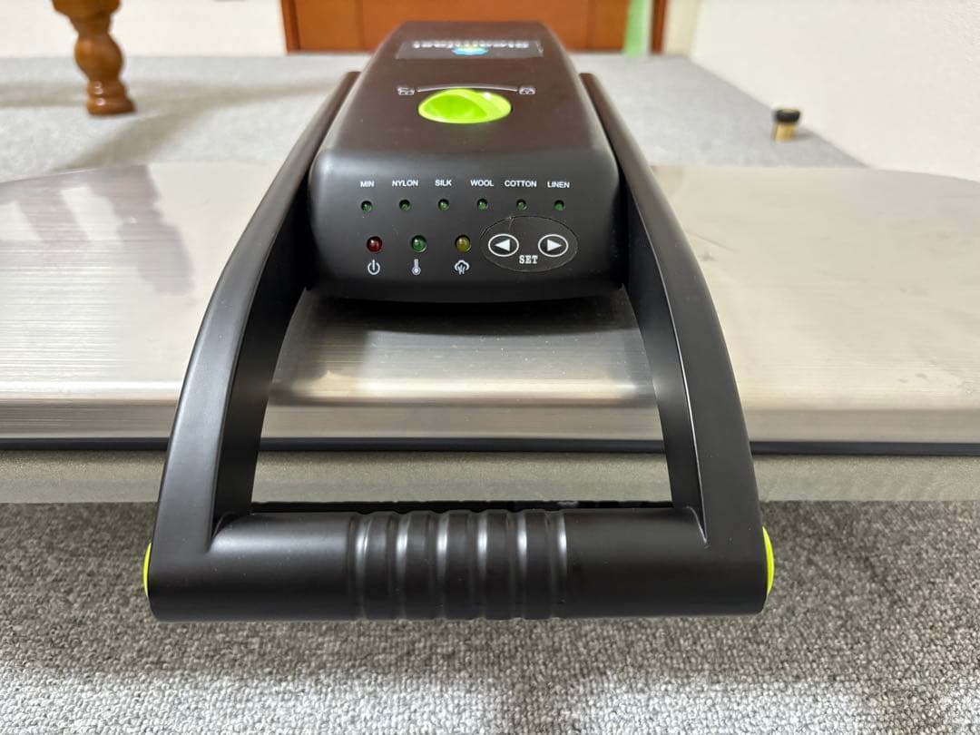 デジタルファブリック　スチームプレス　SF-680　Steamfast社