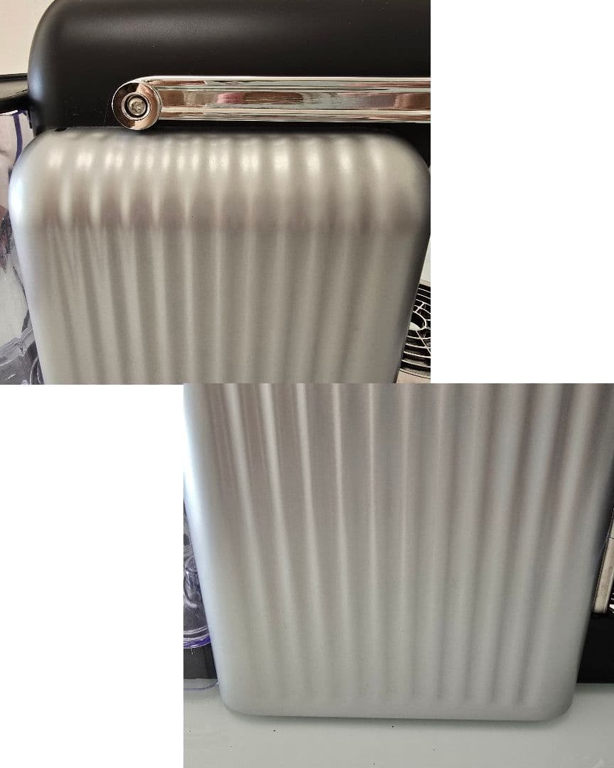 【業務用コーヒーマシン】ネスプレッソプロフェッショナル「ジニアス・Zenius」