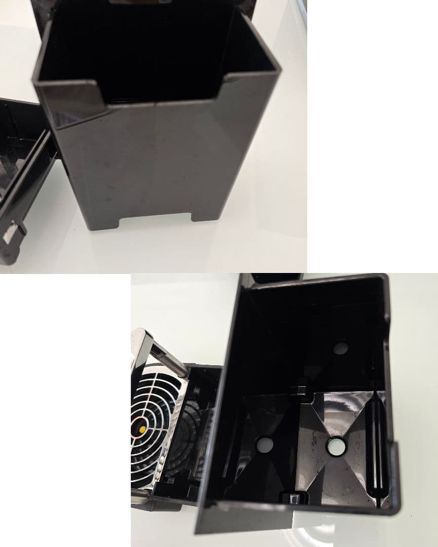 【業務用コーヒーマシン】ネスプレッソプロフェッショナル「ジニアス・Zenius」