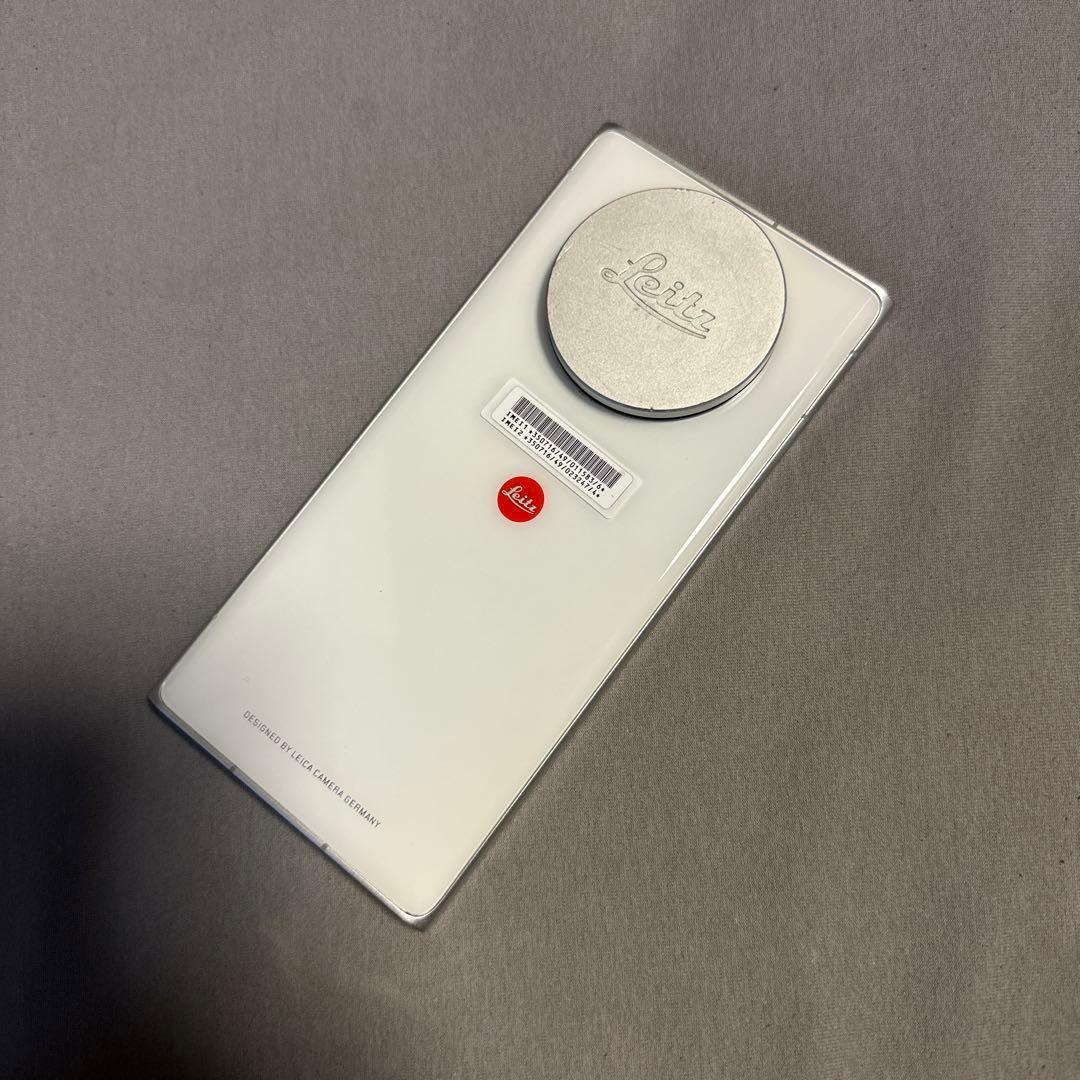 Leitz phone 2 ライツフォン 512GB SIMフリー 21