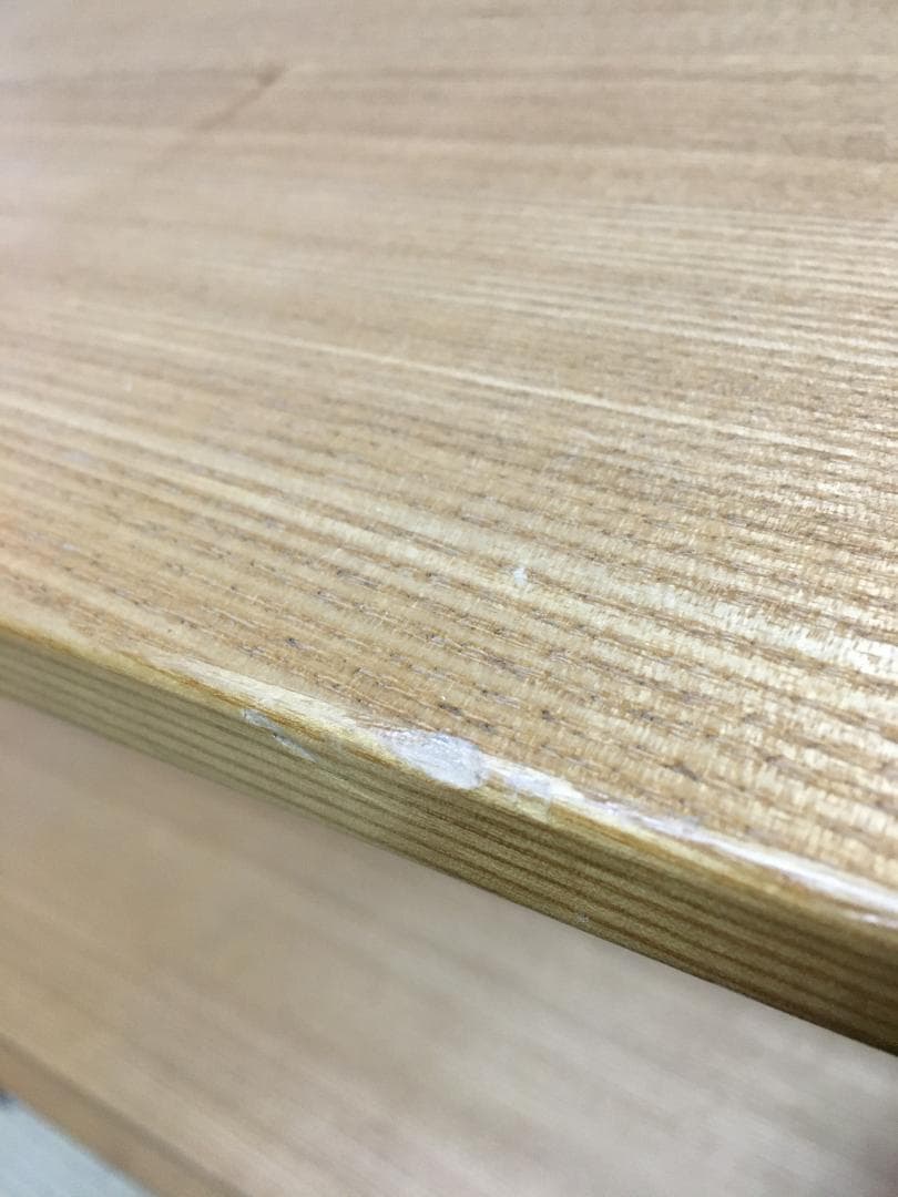 ナビル　無印良品　ステンレスユニットシェルフ