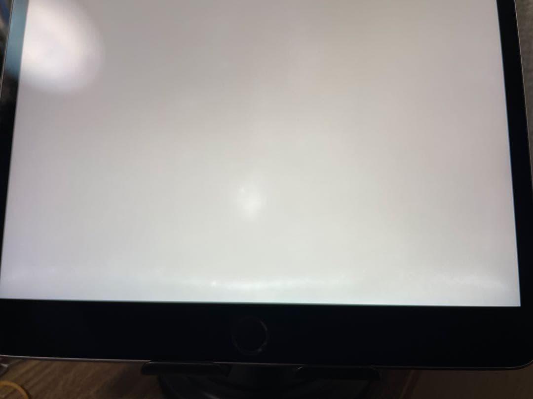 【即日発送】iPad Air(第3世代) スペースグレイ 256GB