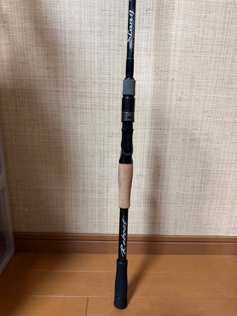 デジーノ スラング LSR-C75M/HRST M/sura（エムスラ） コルク