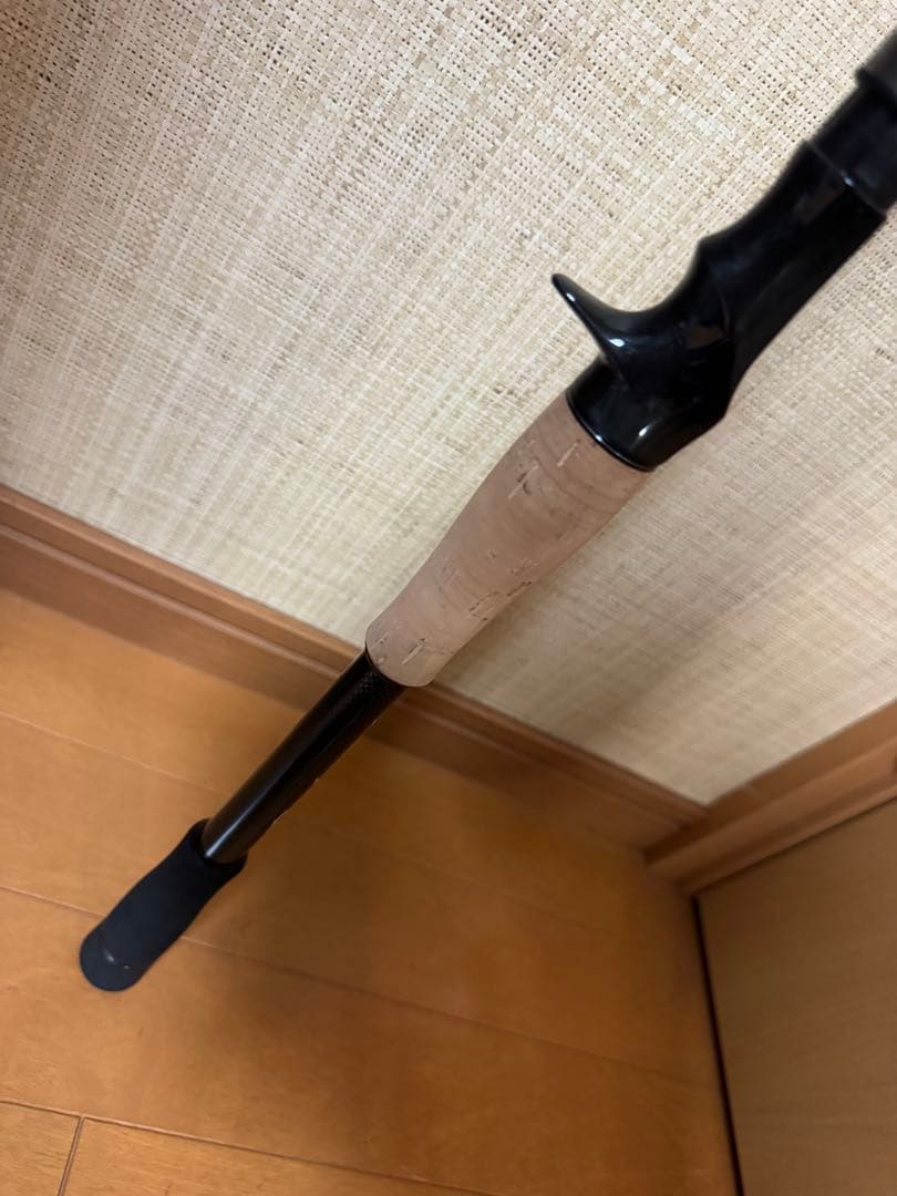 デジーノ スラング LSR-C75M/HRST M/sura（エムスラ） コルク